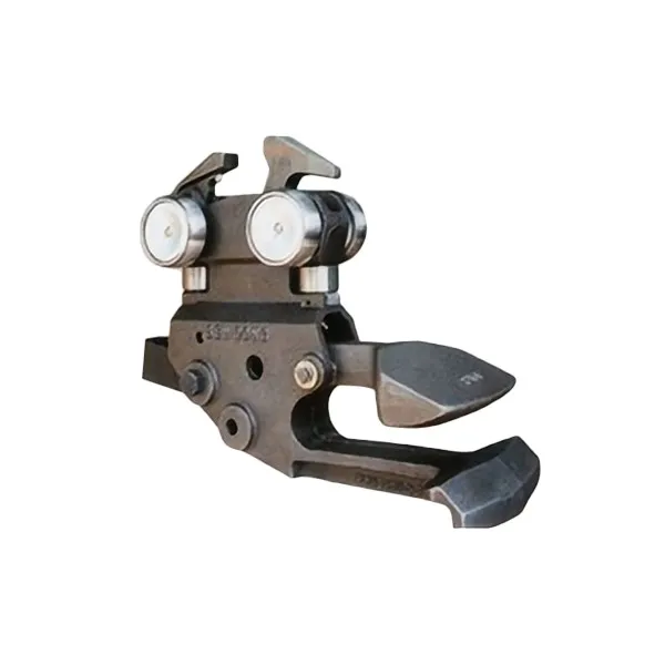 Drop forged conveyor chains