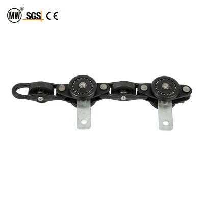 UH5075-S โซ่ลำเลียงแบบแขวนคู่